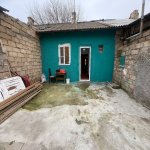 Satılır 3 otaqlı Həyət evi/villa, Zabrat qəs., Sabunçu rayonu 1