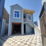 Satılır 5 otaqlı Həyət evi/villa, Masazır, Abşeron rayonu 2