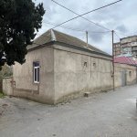 Satılır 3 otaqlı Həyət evi/villa, Həzi Aslanov metrosu, Köhnə Günəşli qəs., Xətai rayonu 1