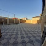 Satılır 4 otaqlı Həyət evi/villa, Koroğlu metrosu, Sabunçu rayonu 11