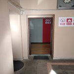 Kirayə (aylıq) 4 otaqlı Ofis, Nəsimi rayonu 10