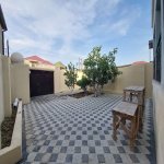 Satılır 3 otaqlı Həyət evi/villa, Masazır, Abşeron rayonu 4