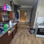 Satılır 2 otaqlı Köhnə Tikili, Əhmədli metrosu, Əhmədli, Xətai rayonu 4