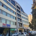 Kirayə (aylıq) 1 otaqlı Ofis, Nəriman Nərimanov metrosu, Nərimanov rayonu 1