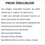 Satılır 3 otaqlı Xarici Əmlak 5