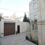 Satılır 12 otaqlı Həyət evi/villa, Badamdar qəs., Səbail rayonu 7