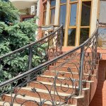 Satılır 14 otaqlı Həyət evi/villa, Nəsimi metrosu, 9-cu mikrorayon, Binəqədi rayonu 3