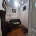 Kirayə (aylıq) 3 otaqlı Həyət evi/villa, Sahil metrosu, Səbail rayonu 8