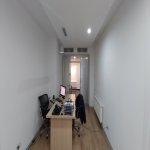 Satılır 5 otaqlı Ofis, Gənclik metrosu, Nərimanov rayonu 18