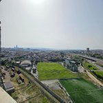 Satılır 3 otaqlı Yeni Tikili, Neftçilər metrosu, Bakıxanov qəs., Sabunçu rayonu 1