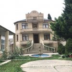 Satılır 8 otaqlı Həyət evi/villa, Neftçilər metrosu, Bakıxanov qəs., Sabunçu rayonu 3