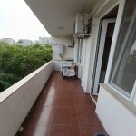 Kirayə (aylıq) 3 otaqlı Yeni Tikili, Gənclik metrosu, Nərimanov rayonu 20