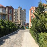 Satılır 7 otaqlı Həyət evi/villa, Sahil metrosu, Səbail rayonu 8