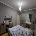 Satılır 4 otaqlı Həyət evi/villa, Koroğlu metrosu, Savalan qəs., Sabunçu rayonu 6