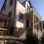 Satılır 6 otaqlı Həyət evi/villa Oğuz 1