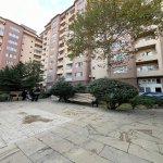 Продажа 3 комнат Новостройка, м. Эльмляр Академиясы метро, Ясамал район 10