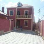 Satılır 5 otaqlı Həyət evi/villa, Zabrat qəs., Sabunçu rayonu 1