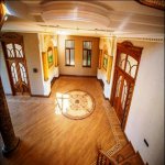 Satılır 12 otaqlı Həyət evi/villa, Gənclik metrosu, Nərimanov rayonu 10