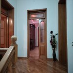 Satılır 6 otaqlı Həyət evi/villa, Avtovağzal metrosu, Biləcəri qəs., Binəqədi rayonu 9