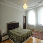 Satılır 7 otaqlı Həyət evi/villa, Badamdar qəs., Səbail rayonu 10