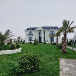 Satılır 8 otaqlı Həyət evi/villa, Koroğlu metrosu, Xəzər rayonu 1