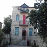 Satılır 5 otaqlı Həyət evi/villa, 20 Yanvar metrosu, Alatava, Yasamal rayonu 1