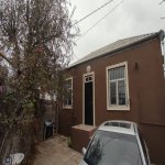 Satılır 3 otaqlı Həyət evi/villa, Avtovağzal metrosu, Biləcəri qəs., Binəqədi rayonu 6