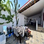 Satılır 3 otaqlı Həyət evi/villa, Koroğlu metrosu, Zabrat qəs., Sabunçu rayonu 24