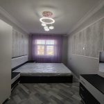 Продажа 2 комнат Вторичка, м. Мемар Аджеми метро, 4-ый микрорайон, Насими район 11