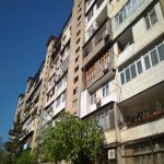 Продажа 3 комнат Вторичка, İnşaatçılar метро, пос. Йени Ясамал, Ясамал район 1