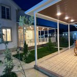 Kirayə (aylıq) 6 otaqlı Həyət evi/villa, Mərdəkan, Xəzər rayonu 8