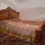 Satılır 5 otaqlı Həyət evi/villa, Badamdar qəs., Səbail rayonu 10