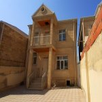 Satılır 4 otaqlı Həyət evi/villa, Masazır, Abşeron rayonu 1