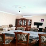 Satılır 4 otaqlı Həyət evi/villa, Avtovağzal metrosu, Biləcəri qəs., Binəqədi rayonu 12