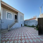 Satılır 3 otaqlı Həyət evi/villa, Koroğlu metrosu, Zabrat qəs., Sabunçu rayonu 3