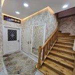 Satılır 3 otaqlı Həyət evi/villa, Nəriman Nərimanov metrosu, Nərimanov rayonu 9