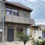 Satılır 3 otaqlı Həyət evi/villa, Nəriman Nərimanov metrosu, Nərimanov rayonu 2