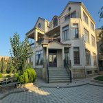 Kirayə (aylıq) 8 otaqlı Həyət evi/villa, Badamdar qəs., Səbail rayonu 1