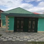 Satılır 3 otaqlı Həyət evi/villa, Həzi Aslanov metrosu, Əhmədli, Xətai rayonu 1