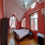 Kirayə (aylıq) 12 otaqlı Həyət evi/villa, Badamdar qəs., Səbail rayonu 18