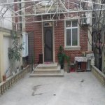 Satılır 4 otaqlı Həyət evi/villa, Avtovağzal metrosu, Biləcəri qəs., Binəqədi rayonu 16