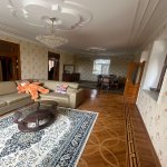 Satılır 6 otaqlı Həyət evi/villa, Şüvəlan, Xəzər rayonu 4