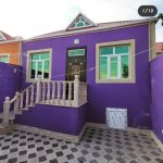 Satılır 4 otaqlı Həyət evi/villa Xırdalan 1