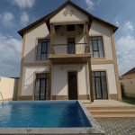 Satılır 6 otaqlı Həyət evi/villa, Buzovna, Xəzər rayonu 1