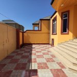 Satılır 3 otaqlı Həyət evi/villa, Azadlıq metrosu, Binəqədi qəs., Binəqədi rayonu 3