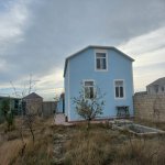 Satılır 4 otaqlı Həyət evi/villa, Novxanı, Abşeron rayonu 4