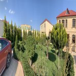 Kirayə (aylıq) 6 otaqlı Həyət evi/villa, 20 Yanvar metrosu, Biləcəri qəs., Binəqədi rayonu 53