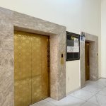Kirayə (aylıq) 1 otaqlı Yeni Tikili, Nəriman Nərimanov metrosu, Nərimanov rayonu 15