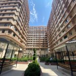 Kirayə (aylıq) 2 otaqlı Yeni Tikili, 28 May metrosu, Nəsimi rayonu 1