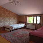 Kirayə (aylıq) 6 otaqlı Həyət evi/villa, Mərdəkan, Xəzər rayonu 13